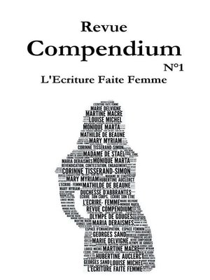 cover image of Revue Compendium